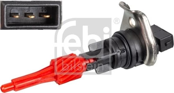 Sensor, odometer 37472