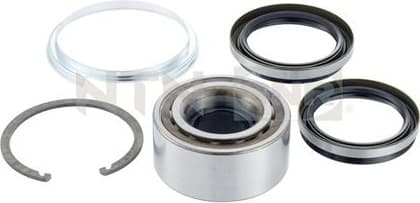 Wheel Bearing Kit R169.08