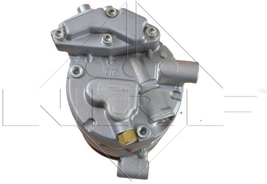 Compressor, air conditioning EASY FIT 32184 - image 4