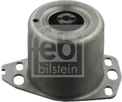 Mounting, automatic transmission 37438