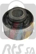 Mounting, control/trailing arm 017.00262