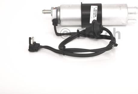 Fuel Pump 0986580371 - image 3