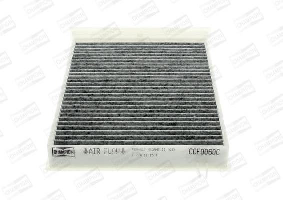 Filter, cabin air CCF0060C