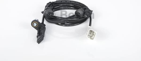 Sensor, wheel speed 0986594523