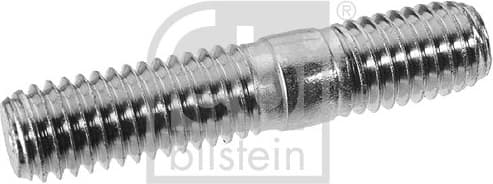 Bolt, exhaust system 17706