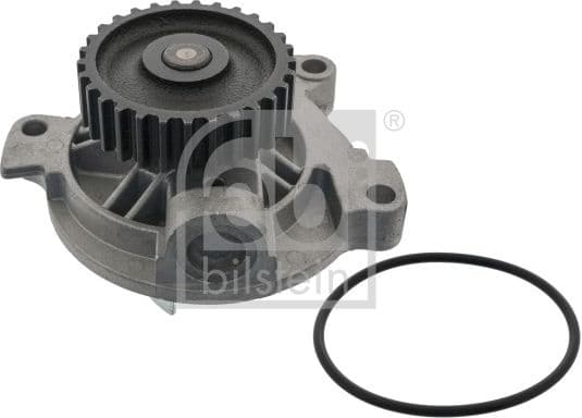 Water Pump, engine cooling 01092