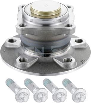 Wheel Bearing Kit R151.57