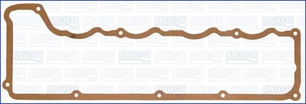 Gasket, cylinder head cover 11029200