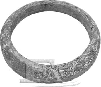 Seal Ring, exhaust pipe 231947