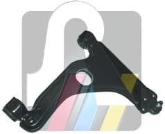 Control/Trailing Arm, wheel suspension 96.00363.1