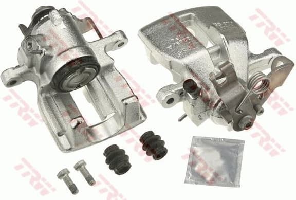 Brake Caliper BHS1027E