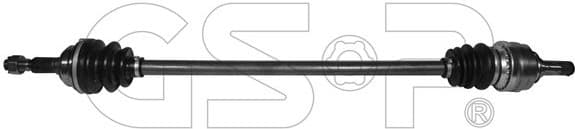 Drive Shaft 244033