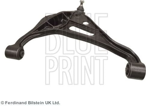 Control/Trailing Arm, wheel suspension ADK88640