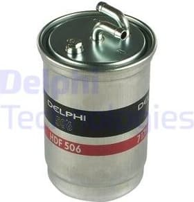 Fuel Filter HDF506