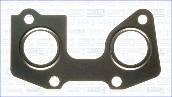 Gasket, exhaust manifold 13045100