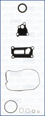 Gasket Kit, crankcase 54132200