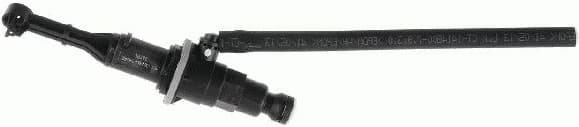 Master Cylinder, clutch 6284 600 153