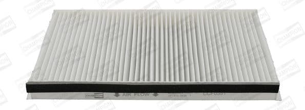 Filter, cabin air CCF0351