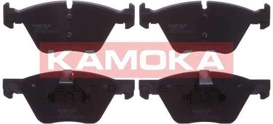 Brake Pad Set, disc brake JQ101175 - image 2