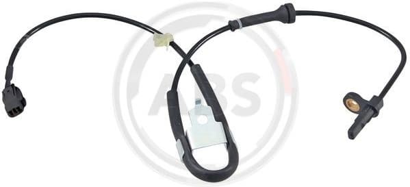 Sensor, wheel speed 31323