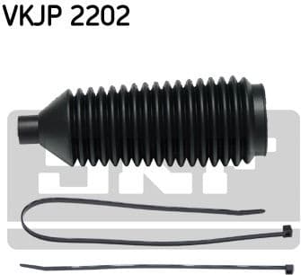 Bellow Kit, steering VKJP 2202