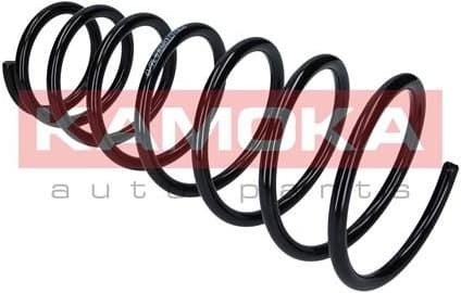 Coil spring 2120232 - image 2