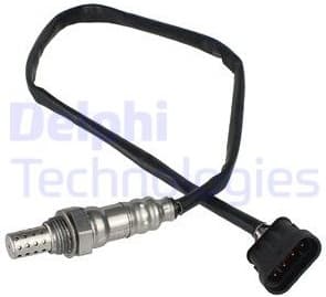 Oxygen Sensor ES20267-12B1