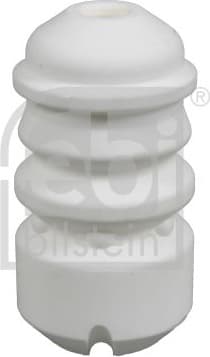 Rubber Buffer, suspension 17286