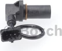 Sensor, crankshaft pulse 0281002659 - image 2