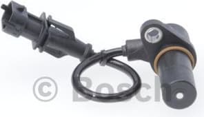 Sensor, crankshaft pulse 0281002659 - image 3
