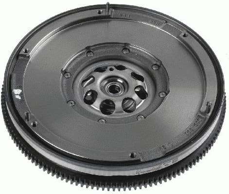 Flywheel Dual-mass flywheel 2294 000 834