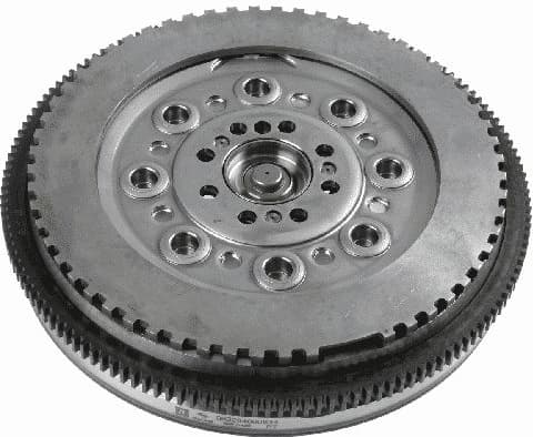 Flywheel Dual-mass flywheel 2294 000 834 - image 2