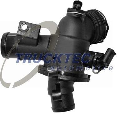 Thermostat, coolant 02.19.023 - image 2