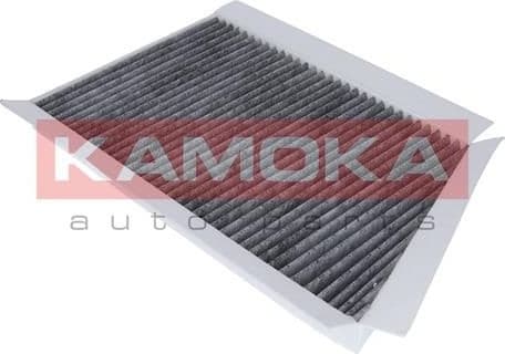 Filter, cabin air F502601 - image 3