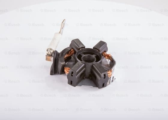 Holder, carbon brushes 1004336599 - image 4