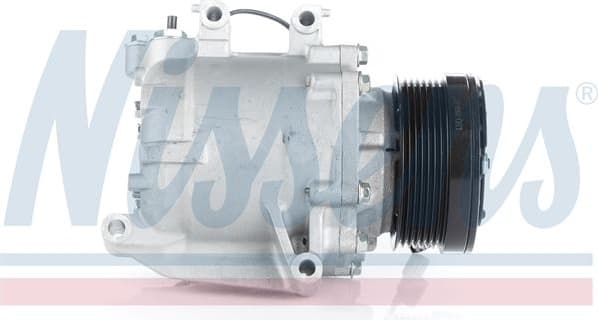 Compressor, air conditioning ** FIRST FIT ** 89246 - image 3