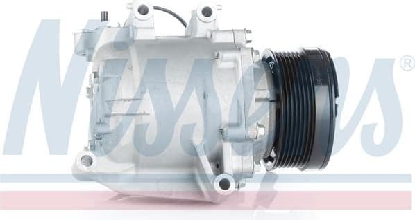 Compressor, air conditioning ** FIRST FIT ** 89246 - image 6