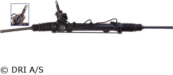 Steering Gear 711520275