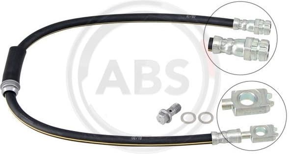 Brake Hose SL5872