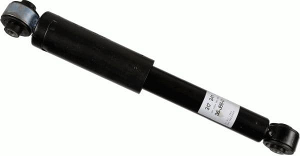 Shock Absorber 317 341