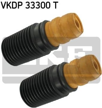 Dust Cover Kit, shock absorber VKDP 33300 T