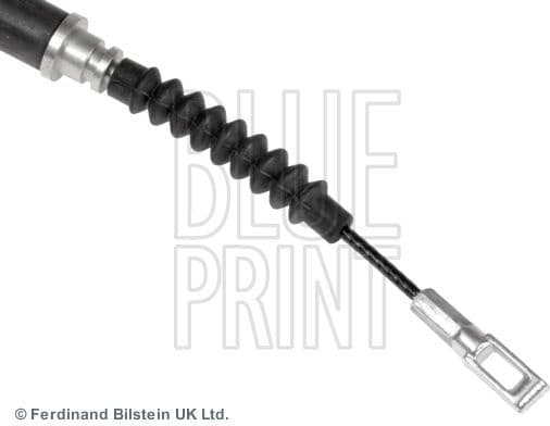 Cable Pull, parking brake ADG046204 - image 2