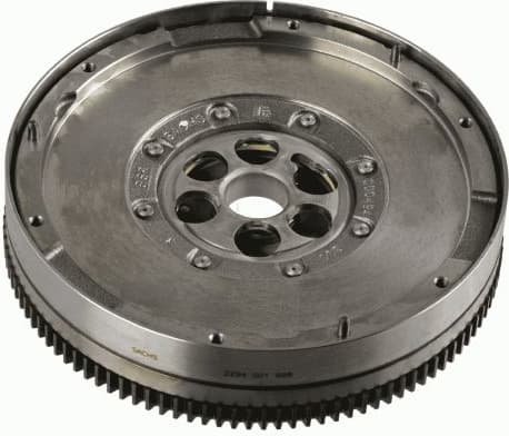 Flywheel Dual-mass flywheel 2294 001 998