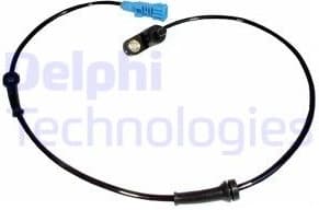 Sensor, wheel speed SS20022