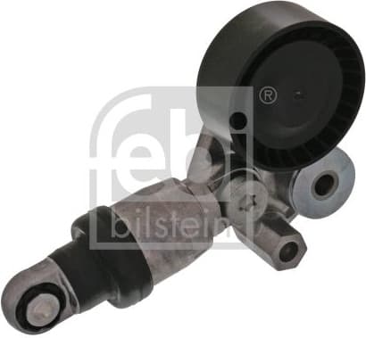 Belt Tensioner, V-ribbed belt 100094