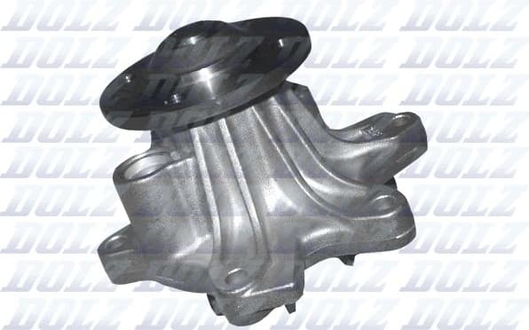 Water Pump, engine cooling T227