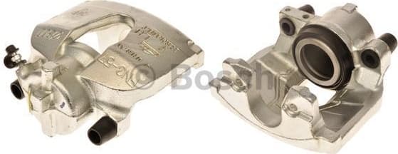 Brake Caliper 0986473341