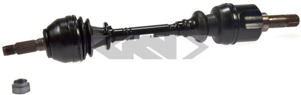 Drive Shaft 301920
