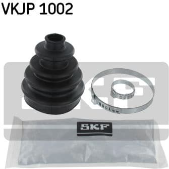 Bellow Kit, drive shaft VKJP 1002