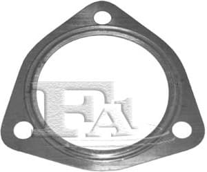 Gasket, exhaust pipe 210921